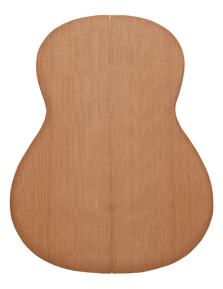 Table Cèdre Rouge AAA Semi-Finie Séchage Naturel 20 Ans Guitare Classique | Maderas Barber