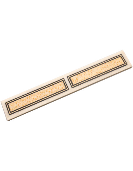 Decoración Puente A-20