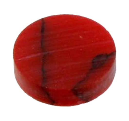 Marcador de posición Jaspe Rojo AllParts