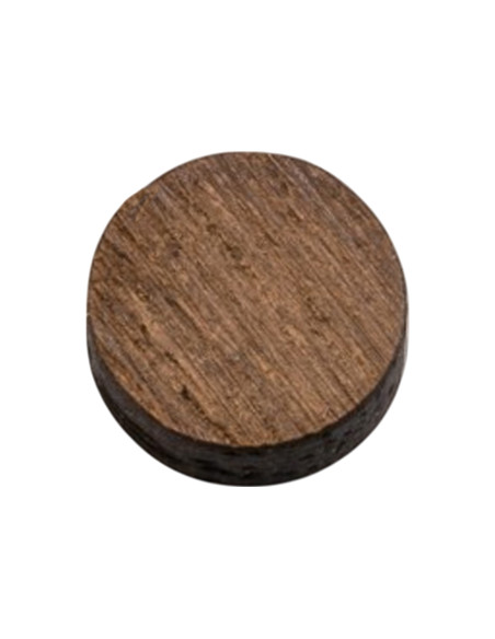 Repère de position en Palissandre 6x2.0mm
