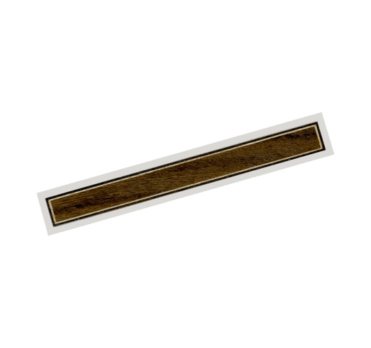 Décoration Chevalet PVC / Palissandre d'Inde 513