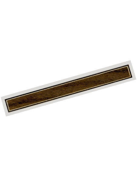Decoración Puente PVC / Palo Santo India 513