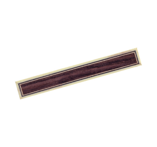 Décoration Chevalet PVC / Palissandre d'Inde 516