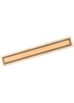 Decoración Puente A-19