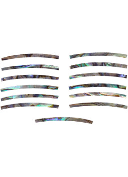 Decoración Boca GOTOH DM-RST1201 25,4x1,5x1,5 mm.