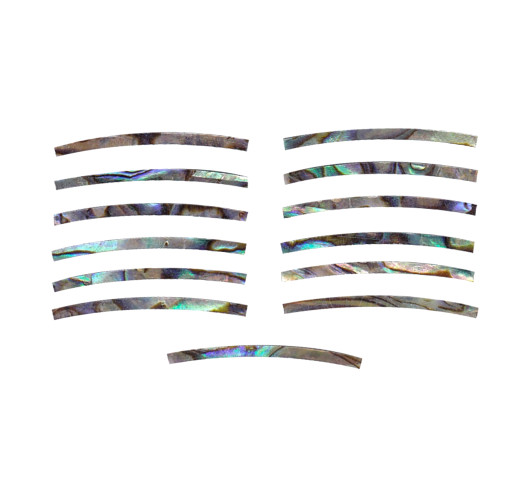 Decoración Boca GOTOH DM-RST1201 25,4x1,5x1,5 mm.