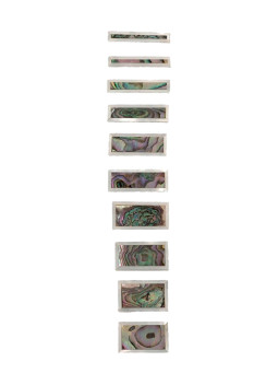 Buy Position Marker DM-PMK 114 (10 pieces set)