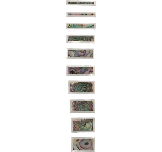 Marqueur position DM-PMK 114 (juego 10 piezas)