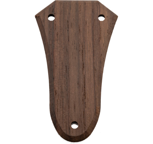 Tapa para alma en Palo Santo Mod. 01