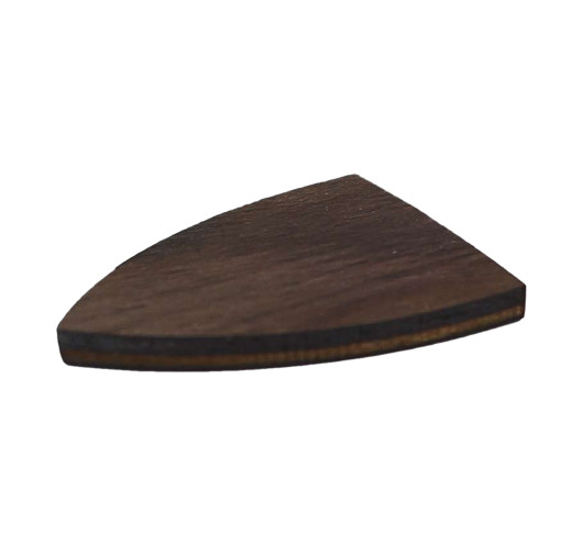 Decoración zoque Palo Santo +1Blanco +0,5Negro NT-11