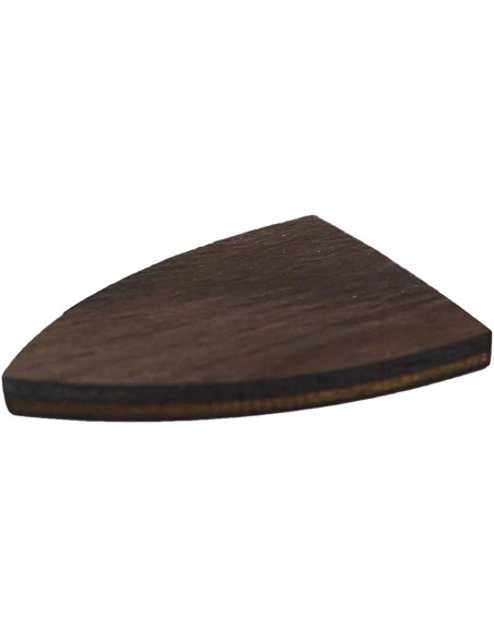 Decoración zoque Palo Santo +1Blanco +0,5Negro NT-11