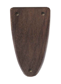 Tapa para alma en Palo Santo Mod. 02