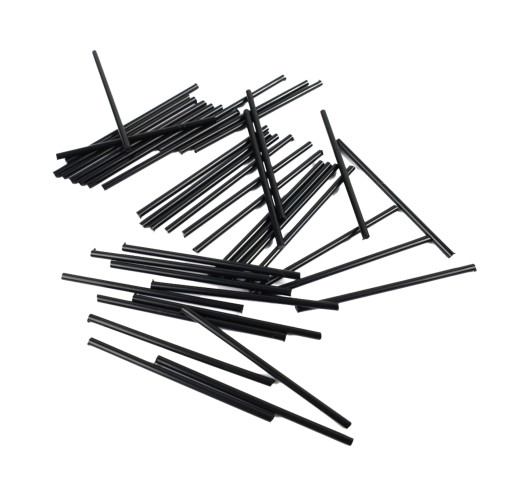 Marqueur latéral de position noir AllParts