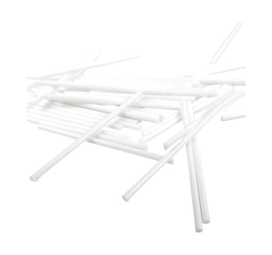 All parts White Side Dot Rods