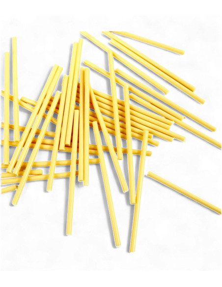 All parts Cream Side Dot Rods