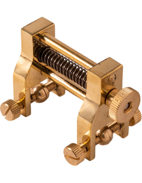 Edge Repair Press