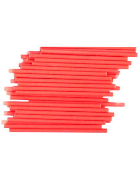 Marcador lateral de posición Rojo AllParts