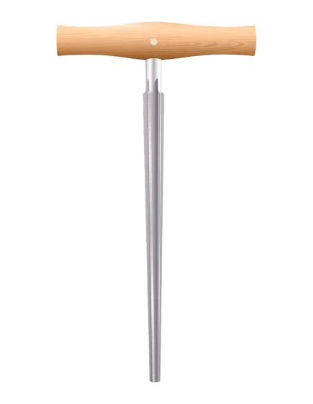Straight Reamer 1:30 – Violin / Viola Peg