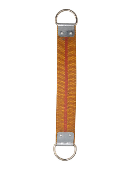 Rib Bending Strap