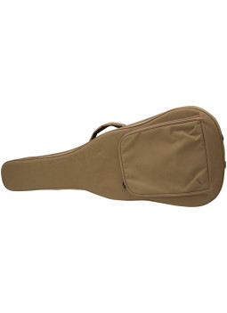 Funda Khaki Guitarra Clásica