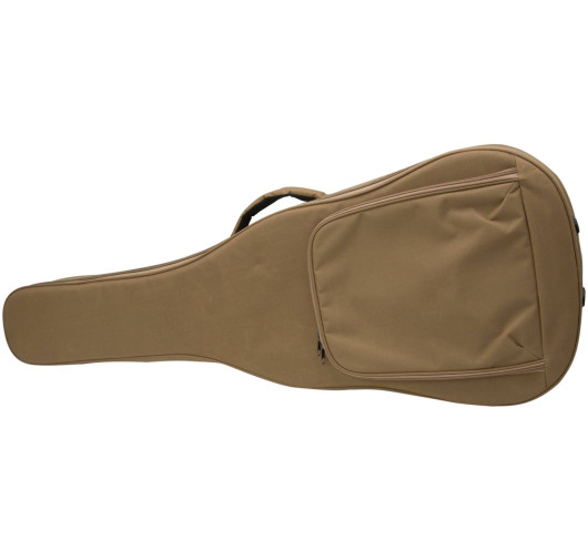 Housse Kaki Guitare Classique