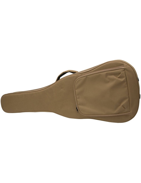 Buy Khaki Classical Guitar Bag