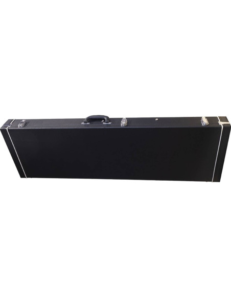 Electric Bass Case BC-500MF | Maderas Barber