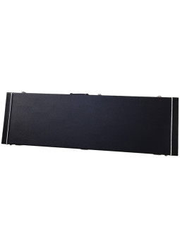 Electric Bass Case BC-500MF | Maderas Barber
