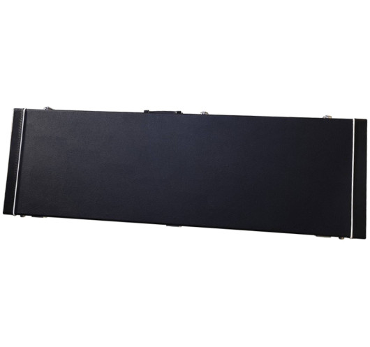 Electric Bass Case BC-500MF | Maderas Barber