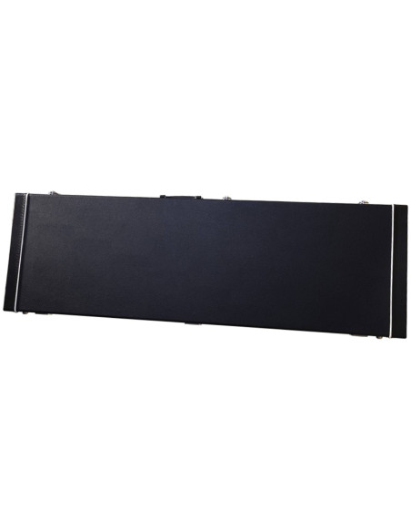 Electric Bass Case BC-500MF | Maderas Barber