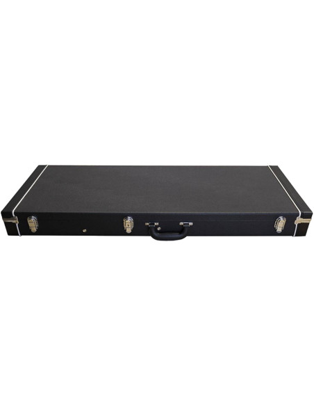 Estuche Guitarra Eléctrica EC-500MF | Maderas Barber