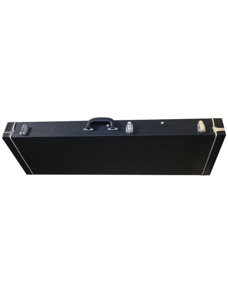 Funda Guitarra Eléctrica EC-500MF