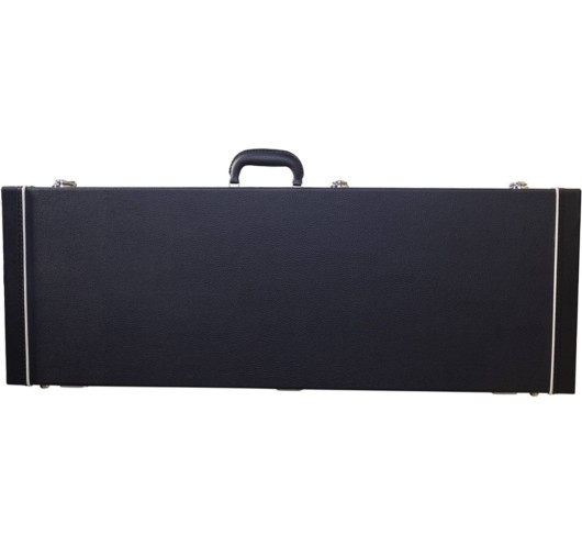 Étui Guitare Classique Noir