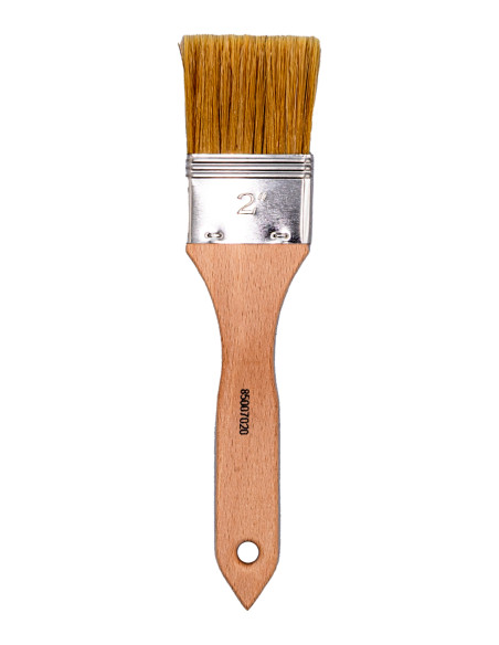 Varnish and Gesso Brush 2 inches