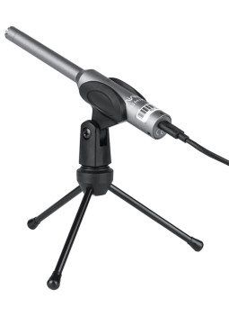 UMIK-1 Omnidirectional Measurement Microphone