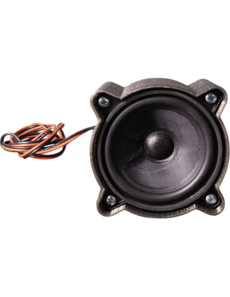 Faital 4FE32 Precision Speaker with Cable | Maderas Barber