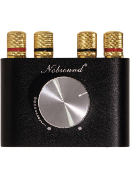 Amplificateur Bluetooth Nobsound Mini