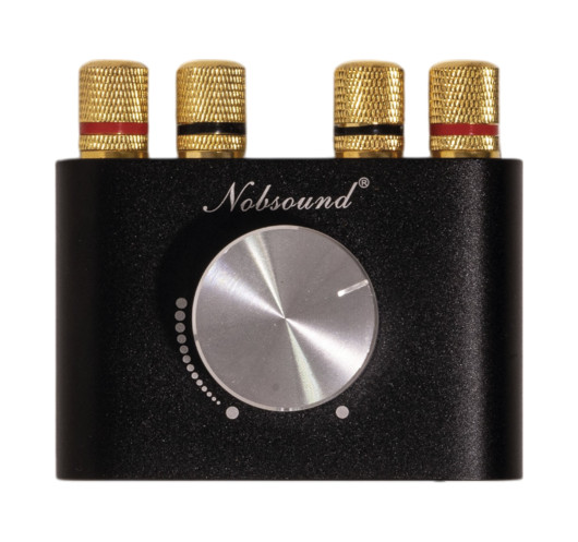Nobsound Mini Bluetooth Amplifier