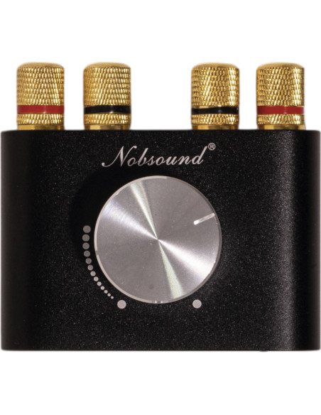Nobsound Mini Bluetooth Amplifier