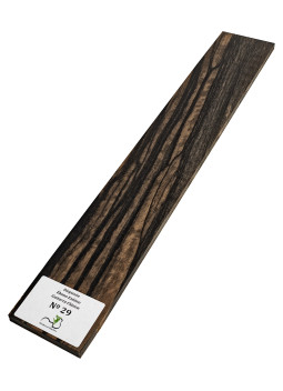 Touche Ébène Exotique MB Exclusive Nº29