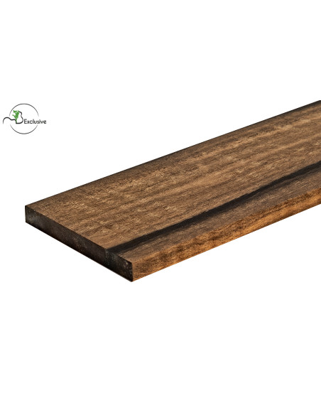 Exotic Ebony Fingerboard MB Exclusive Nº31