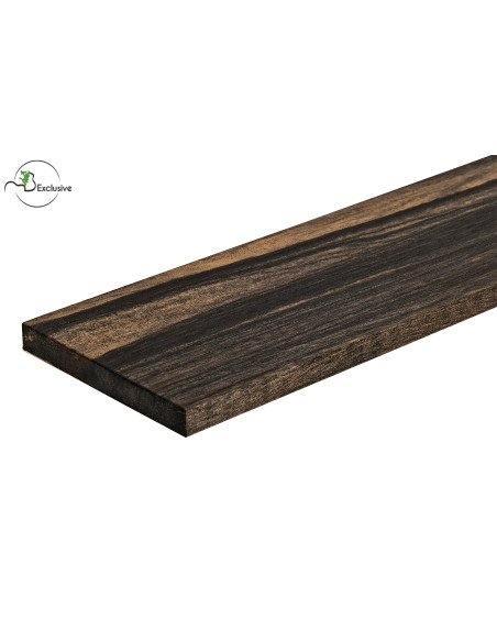 Exotic Ebony Fingerboard MB Exclusive Nº39