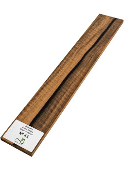 Exotic Ebony Classical Fingerboard MB Exclusive Nº41