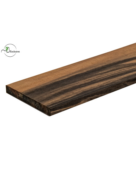 Exotic Ebony Fingerboard MB Exclusive Nº42
