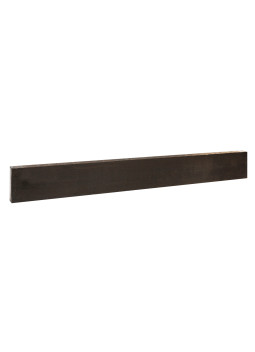 Diapasón Ébano África Esp. 620x75x25 mm