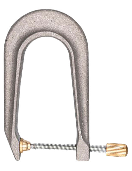Sargento de Apriete Violín / Viola / Violonchelo 80 mm x 35 mm
