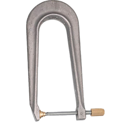 Serre-joint Violon / Alto / Violoncelle 115 mm x 40 mm
