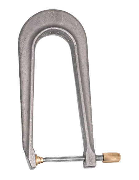 Clamp for Violin / Viola / Cello 115 mm x 40 mm