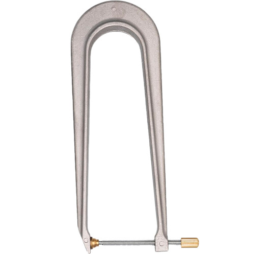 Clamp for Violin / Viola / Cello 200 mm x 55 mm