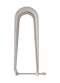 Sargento de Apriete Violín / Viola / Violonchelo 240 mm x 70 mm